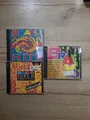 Bravo Hits 1, 2 Und 3 von Various | CD | Zustand Wie Neu