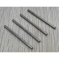 Querlenkerstift VE4 Whelon vorn unten 2,5x36mm Artikelnummer: 505562