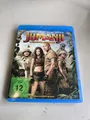 💽Jumanji - Willkommen im Dschungel💽  Blu Ray Bluray Top Zustand 👌🏻