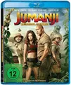 Jumanji: Willkommen im Dschungel ZUSTAND SEHR GUT