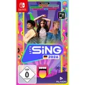 Plaion Let's Sing 2026 (Switch, DE) (1160683)