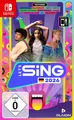 Lets Sing 2026 Switch        !!!!! NEU+OVP !!!!!