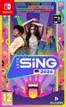 Lets Sing 2026 - Nintendo Switch - Neu & OVP - Deutsche Version