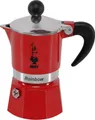 Bialetti RAINBOW 1TZ rot
