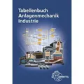 Tabellenbuch Anlagenmechanik Industrie