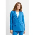fransa Jackenblazer Fransa FRLano blau L