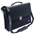 Damen-Aktentasche Elegance schwarz