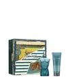 Jean Paul Gaultier Le Male Set Eau de Toilette 75 ml + Duschgel 75 ml Duftset 1 Stk