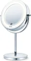 Beurer Beleuchteter Kosmetikspiegel 13 cm BS 55