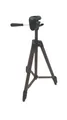 AmazonBasics Stativ Kamera Zubehör 127 cm Champagner Leicht und Kompakt Taschenm
