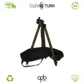 Leichtes Stativ mit Tasche 127 cm