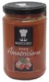 Tomatensauce amatriciana 314 ml. - Mariolino Sughi