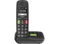GIGASET E290A schnurloses DECT-Telefon mit Anrufbeantworter