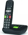 Gigaset E290A - S30852-H2921-B101 schwarz