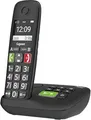 Gigaset E290A - Schnurlostelefon - Anrufbeantworter