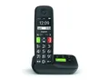 Gigaset E 290A schwarz