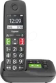GIGASET E290A - DECT Telefon, 1 Mobilteil mit Basis, Anrufbeantworter