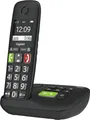 Gigaset Festnetz Telefon E290A GAP DECT Kabellos + Station + Anrufbeantworter
