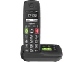 GIGASET E290A schnurloses DECT-Telefon mit Anrufbeantworter
