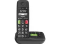 Gigaset E 290 A SCHWARZ Neuware