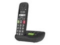 Gigaset Analoges/DECT-Telefon Kabelloses Mobilteil Freisprecheinrichtung 150