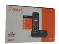 Gigaset Schnurloses Telefon + AB E290A- Zustand gut