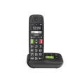 Gigaset E290A Schnurlostelefon mit Anrufbeantworte NEU