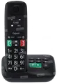 Gigaset S30852-H2921-B101 Telefon Analoges/DECT-Telefon Anrufer-Identifikation S