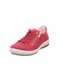 Legero Damen Tanaro 5.0 Sneakers, Dark Raspberry 5550, 39 EU