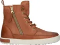 Blackstone Originals Damen Cognac - Modell ICON Emily