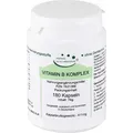 Vitamin B Komplex 180 ST