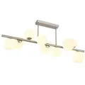 Globo 56140-9D Deckenleuchte RIHA  G9