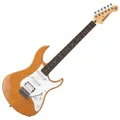 Yamaha Pacifica 112J Yellow E-Gitarre | Neu