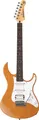 Yamaha 112J Pacifica Yellow Natural Satin
