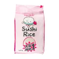 Sushireis Rundkornreis Rundkorn Reis Sushi Reis Sushi Rice 9,07kg