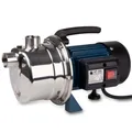 Wagner GREEN SP-800 Gartenpumpe 800W 3700 l/h V2A Spülpumpe Trommelfilter 1"