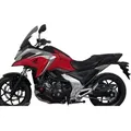 MRA Tourenscheibe NC 750 X /XA /XD 2021-, rauchgrau, grau