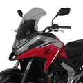 Windschild MRA Touring Maxi rauch Honda NC750X DCT 2021-2024