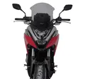 MRA Tourenscheibe rauchgrau passend für Honda NC 750 X /XA /XD 2021-2024