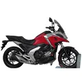 MRA TM Tourenscheibe passend für Honda NC 750 X  Bj.:2021-2017