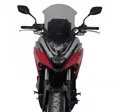 MRA Tourenscheibe TM rauchgrau NC 750 X