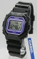 CASIO Digitaluhr Casio Digitaluhr F-108WHC-1BEF, (1-tlg)
