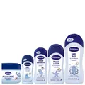 Pflege-Mix-Set | 5 x Bübchen Baby Bad | Body Lotion | Dusche & Shampoo | Creme
