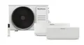 Multi-Split-Klimagerät Logacool AC MS 7,9 kW, Inneneinheit 2 x 3,5 kW, BUDERUS