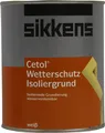 Sikkens Cetol Wetterschutz Isoliergrund 1l