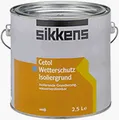 Sikkens 38994 Cetol Wetterschutz Isoliergrund 1000 L