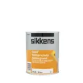 Sikkens Cetol Wetterschutz Isoliergrund 1L weiss, Holz Grundierung, Primer