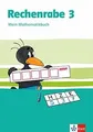 Rechenrabe 3: Mein Mathematikbuch Klasse 3 (Rechenrabe. ... | Buch | Zustand gut