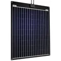 Solarpanel 100W semi-flexibles 23V Modul Offgridtec ETFE-AL V2