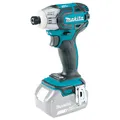 Makita DTS141Z Akku-Impulsschrauber 1/4", 40 Nm